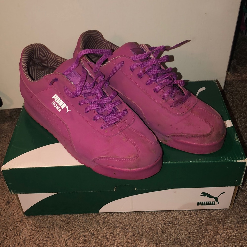 Puma Roma